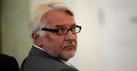 Witold Waszczykowski: Londyn nie godzi się na nienawiść wobec Polaków