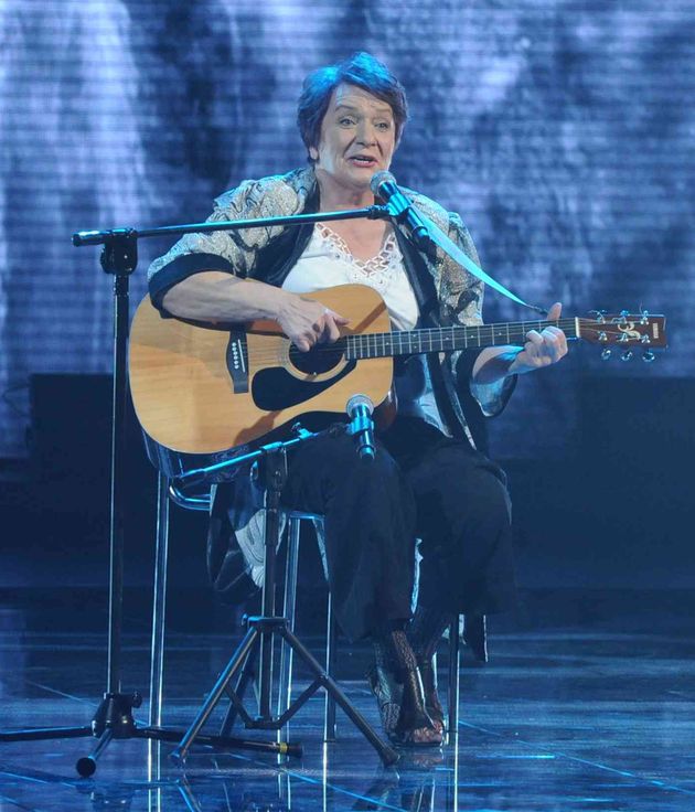 "Must be the music": Córka Ewy Kasprzyk z kolegą oraz 14-letnia Marcelina Olak w finale!