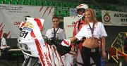 Pokonać pustynię, czyli Dakar Team Polska