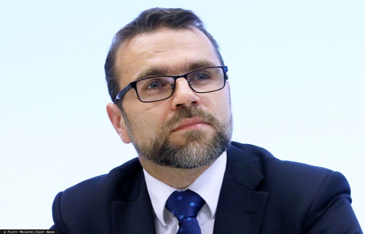Nowy rozdanie dla Polski? Bartosiak: Trzeba bardzo uważać z sojuszami