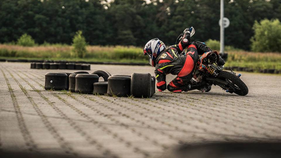 Archiwum prywatne / Na zdjęciu: Latika Opalińska