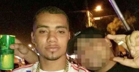 Gangster porwał medyków i ukradł szczepionki. Kazał im szczepić biedaków
