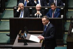Rzecznik prezydenta: Andrzej Duda spotkał się z prezesem PiS
