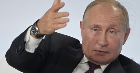 "New York Times": Rosjanie bombardują cywilne szpitale w Syrii