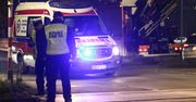 Tragedia w Koszalinie. Śmiertelny wypadek na torach
