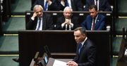 Rzecznik prezydenta: Andrzej Duda spotkał się z prezesem PiS