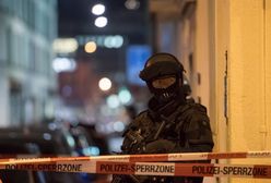 Zamachowiec z Zurychu nie żyje