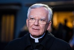 Abp Jędraszewski na razie nie odpowie na list ws. odwiedzania Wawelu przez J. Kaczyńskiego