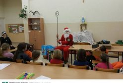 ONR chce przeprosin od Caritasu