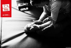 Komu pomaga Szlachetna Paczka?