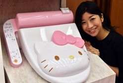 Japonia: toalety będą prostsze w obsłudze
