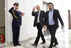 Stanisław Tyszka o braku porozumienia w Sejmie