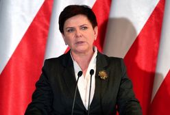 Beata Szydło: region Karpat najszybciej rozwijającą się częścią Europy