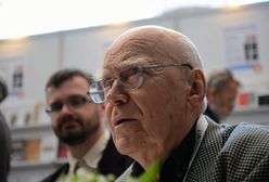 Wiersze Jarosława Marka Rymkiewicza w podstawie programowej. Pytanie o wiersz o Jarosławie Kaczyńskim