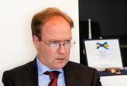 Wielka Brytania: Wyciekł list ambasadora przy Unii Europejskiej