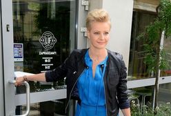 "rodzinka.pl": Małgorzata Kożuchowska idealna? Nie do końca!