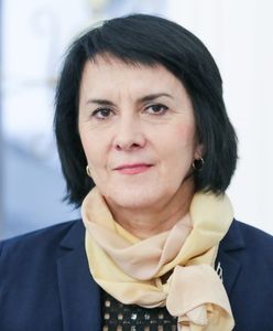 Beata Mateusiak-Pielucha proszona o deportację tysięcy Polaków