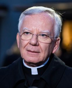 Abp Marek Jędraszewski nowym metropolitą krakowskim