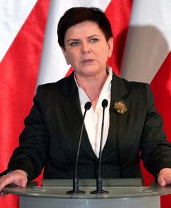 Beata Szydło: region Karpat najszybciej rozwijającą się częścią Europy