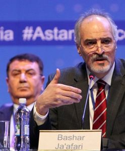 Syria: opozycja niezadowolona po rozmowach w Kazachstanie