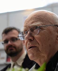 Wiersze Jarosława Marka Rymkiewicza w podstawie programowej. Pytanie o wiersz o Jarosławie Kaczyńskim