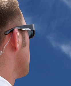 Pracownicy BOR na sterydach