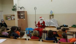 ONR chce przeprosin od Caritasu