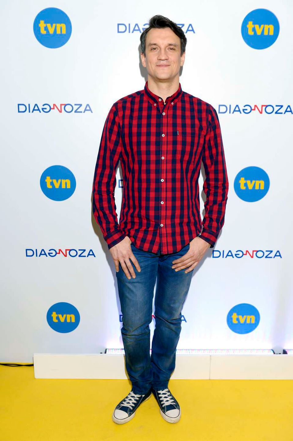 Michał Czernecki był molestowany seksualnie