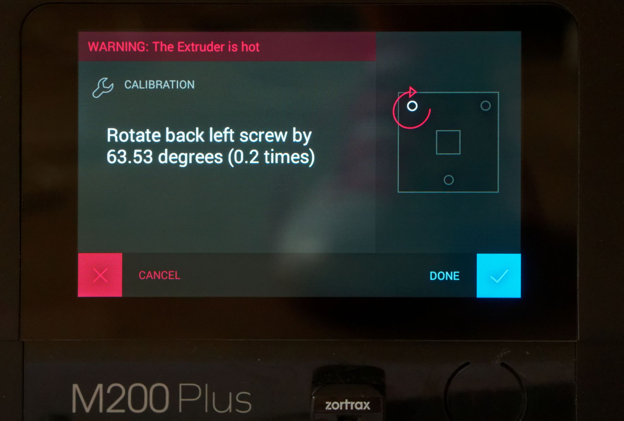 Zortrax M200 Plus – test świetnej drukarki 3D z Polski 6