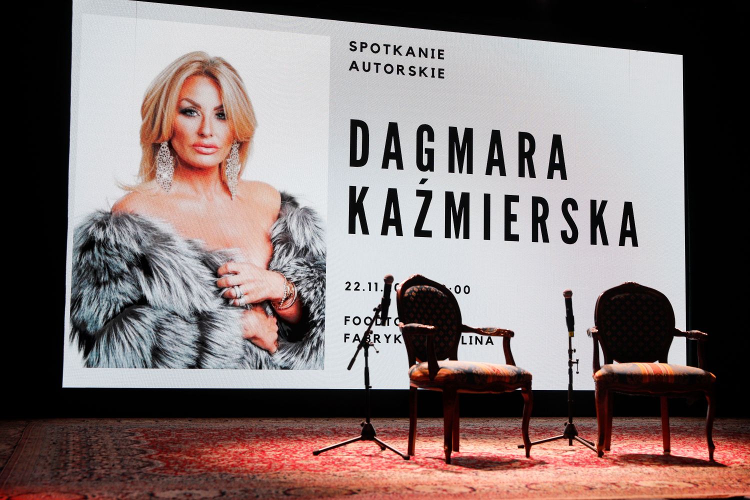 Dagmara Kaźmierska