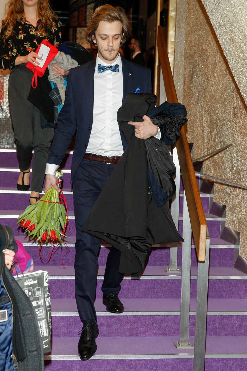 Piotr Gawron-Jedlikowski