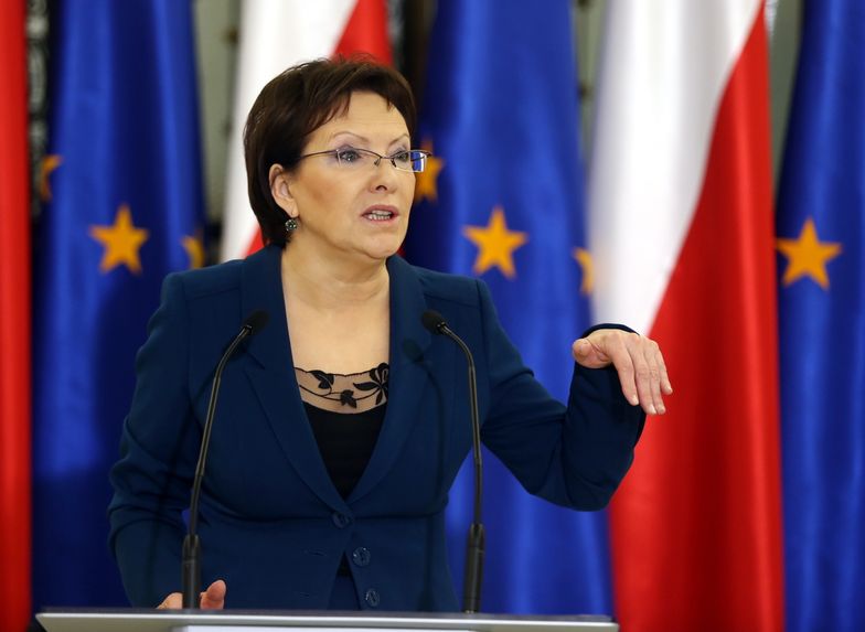 Solidarna Polska blokuje uchwałę o Okrągłym Stole