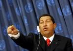 Chavez ustawi amerykańskie wybory?