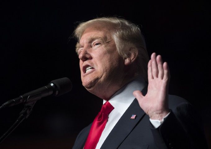 Trump odwołał ambasadorów USA z nominacji politycznej