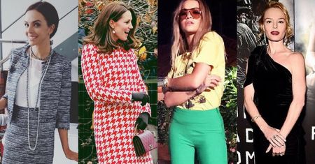 Moda w stylu lat 60. - 5 inspiracji
