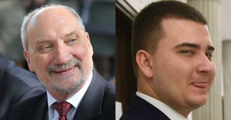 Misiewicz STRACIŁ PRAWO JAZDY! "Drogówka była bezlitosna"