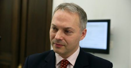 Jacek Żalek przegrał w sądzie