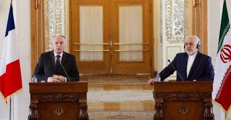 Iran: próby rakiet balistycznych nie są częścią porozumienia nuklearnego