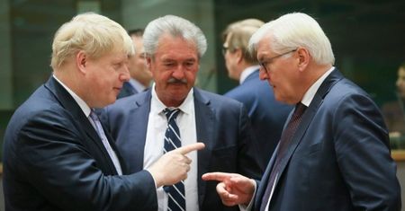 Donald Trump i NATO: komentarze europejskich polityków po wywiadzie dla "Bilda"