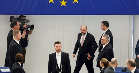 Parlament Europejski: o wyborze przewodniczącego może zdecydować wiek