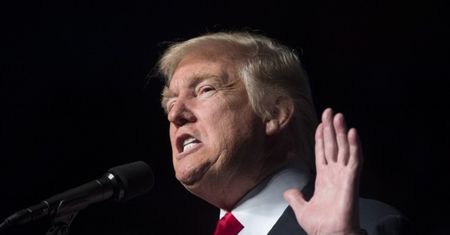 Donald Trump ujawnia plany wobec Rosji. Co z sankcjami?