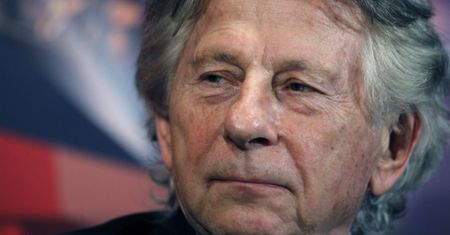 Roman Polański jest ścigany przez USA od prawie 40 lat