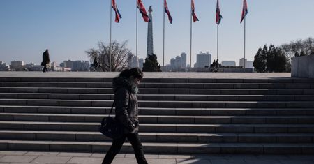 Korea Północna ogłosiła żałobę narodową po śmierci Fidela Castro