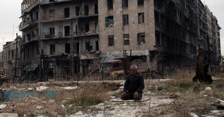 Syria: zginął dowódca batalionu sił desantowych Rosji