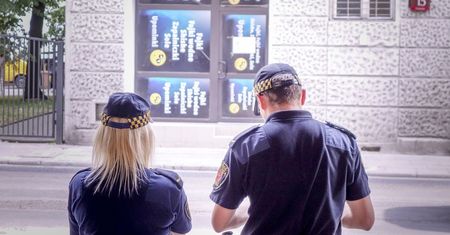 Dopalacze to "czarny biznes", który zszedł do podziemia