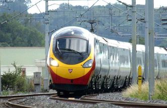 Pociąg Pendolino podczas testów osiągnął prędkość 291 km/h