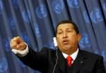 Chavez: Precz z imperium USA