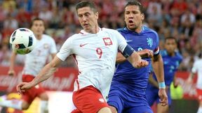 4-4-2 - magazyn piłkarski: przed meczem Polska - Irlandia Północna