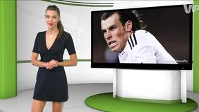 #dziejesiewsporcie: Koledzy nie lubią Bale'a?