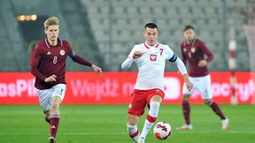 Kwalifikacje mistrzostw Europy U-21: Polska - Łotwa 5:0 (galeria)